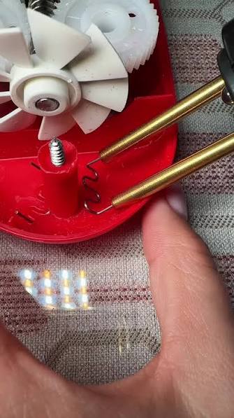 Pistola De Soldar Grapadora Plástico
